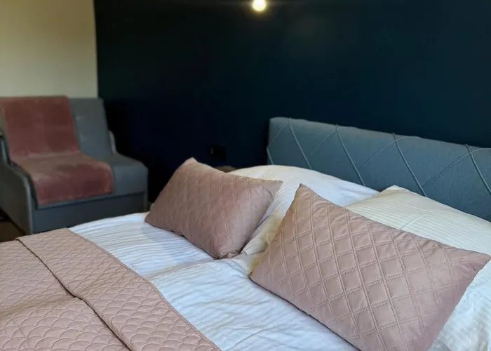 Gæstehus Alma Duo Pensjonat