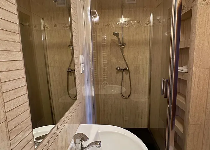 Pokoje Gościnne u Małgosi Pensjonat