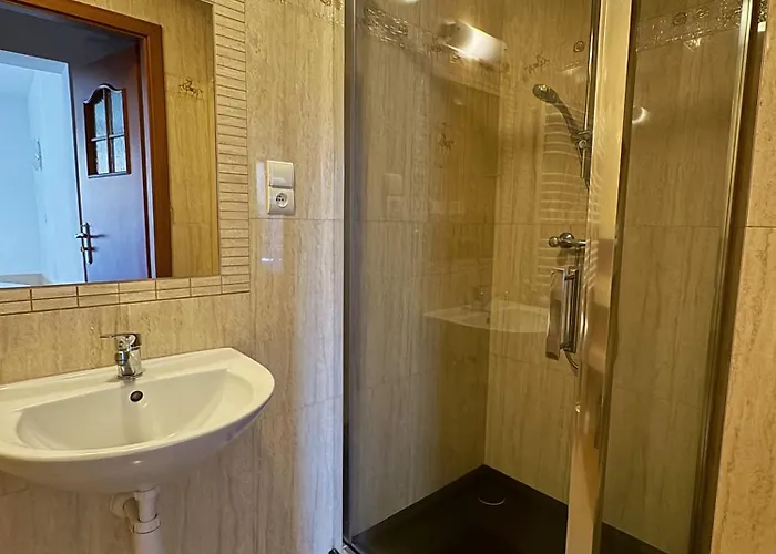 Alma Duo Pensjonat Mielno (Koszalin)