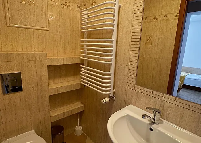 Alma Duo Pensjonat Gæstehus *