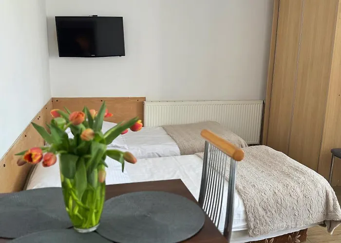 Vendégház Alma Duo Pensjonat