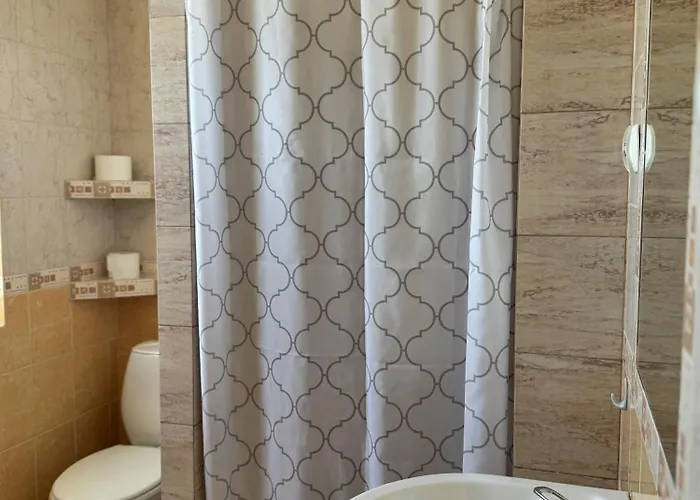 Pokoje Gościnne u Małgosi Pensjonat *