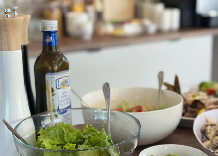 Alma Duo Pensjonat * Mielno (Koszalin)