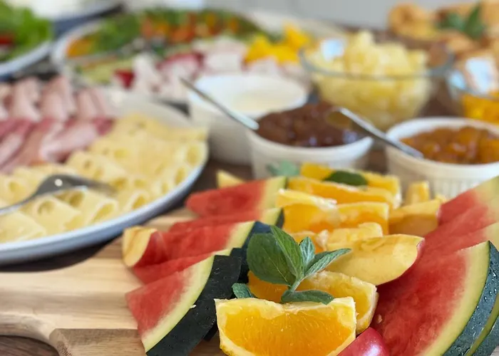 Pokoje Gościnne u Małgosi