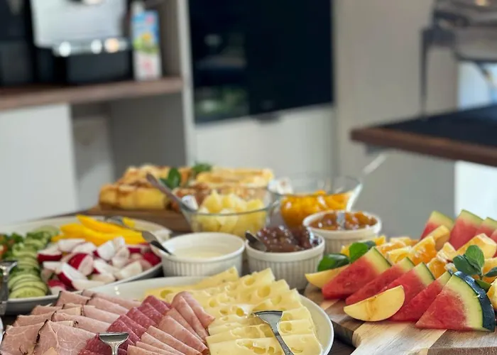 Pokoje Gościnne u Małgosi